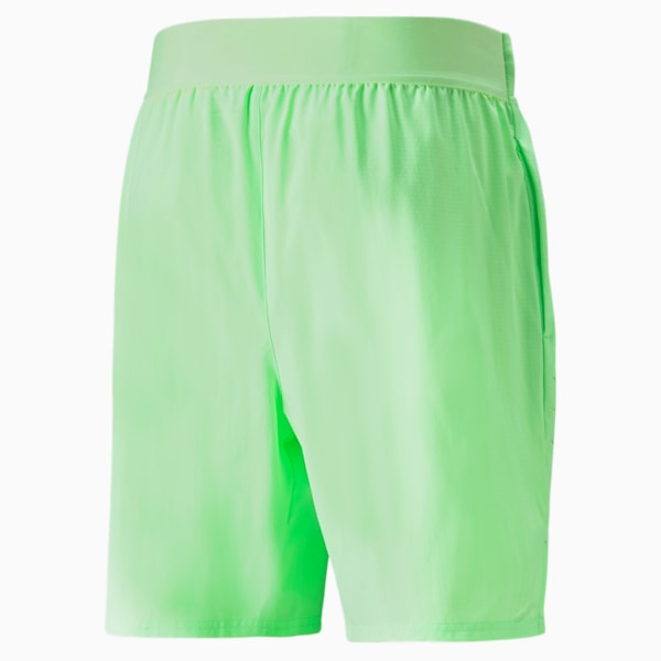 Ultraweave 7" Men's Training Shorts, Fizzy Lime, extralarge